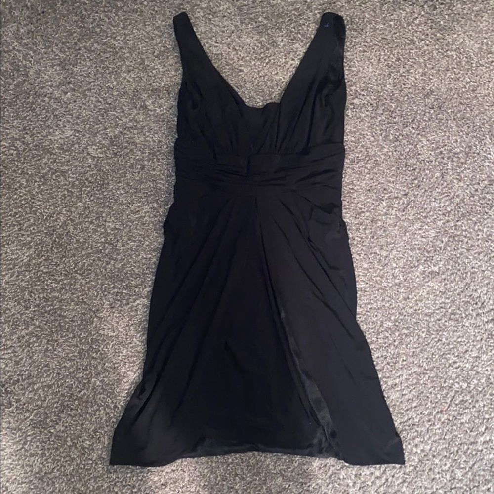 Essentials by abs dress.  Bundle only